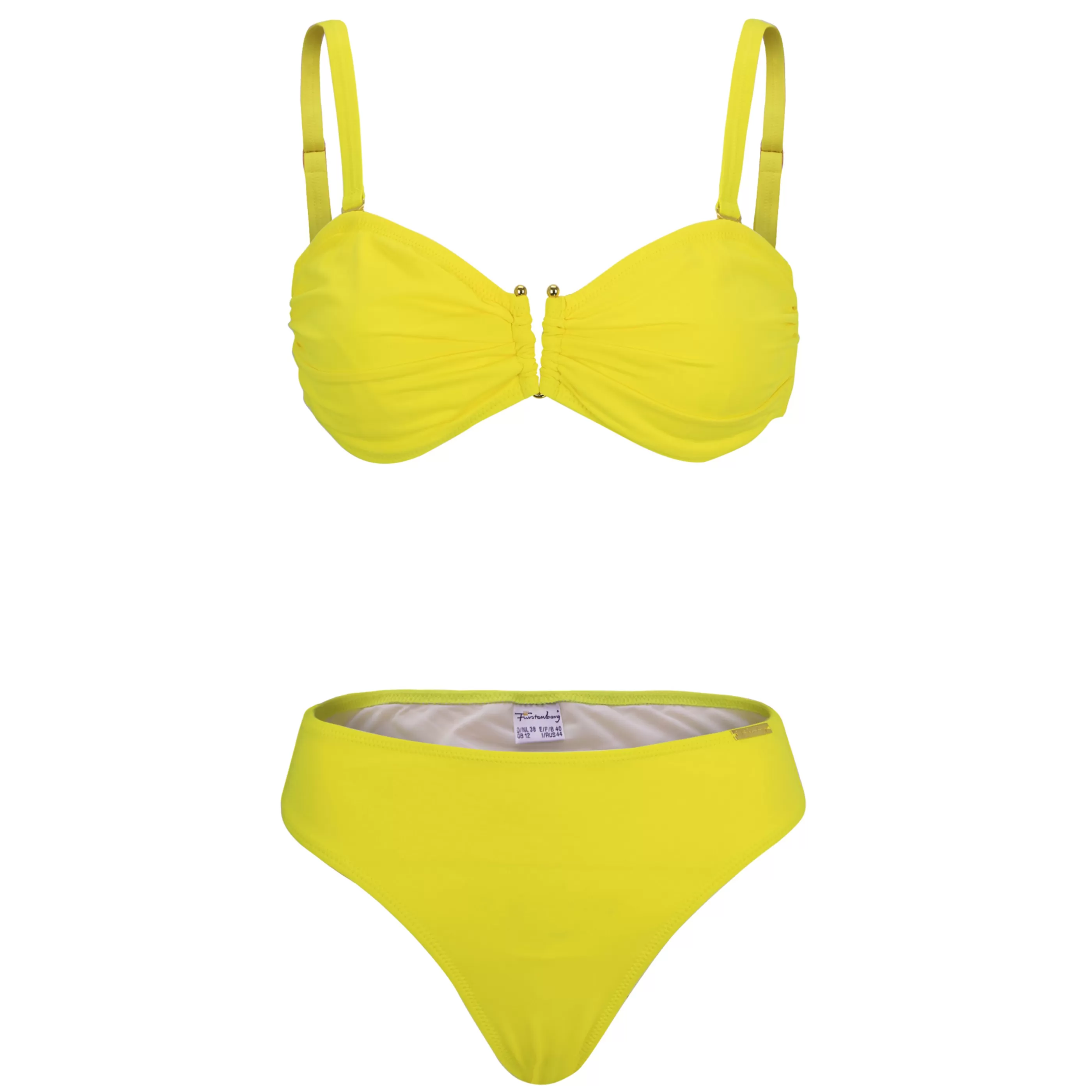 Fürstenberg Bikinis^Mazzarino