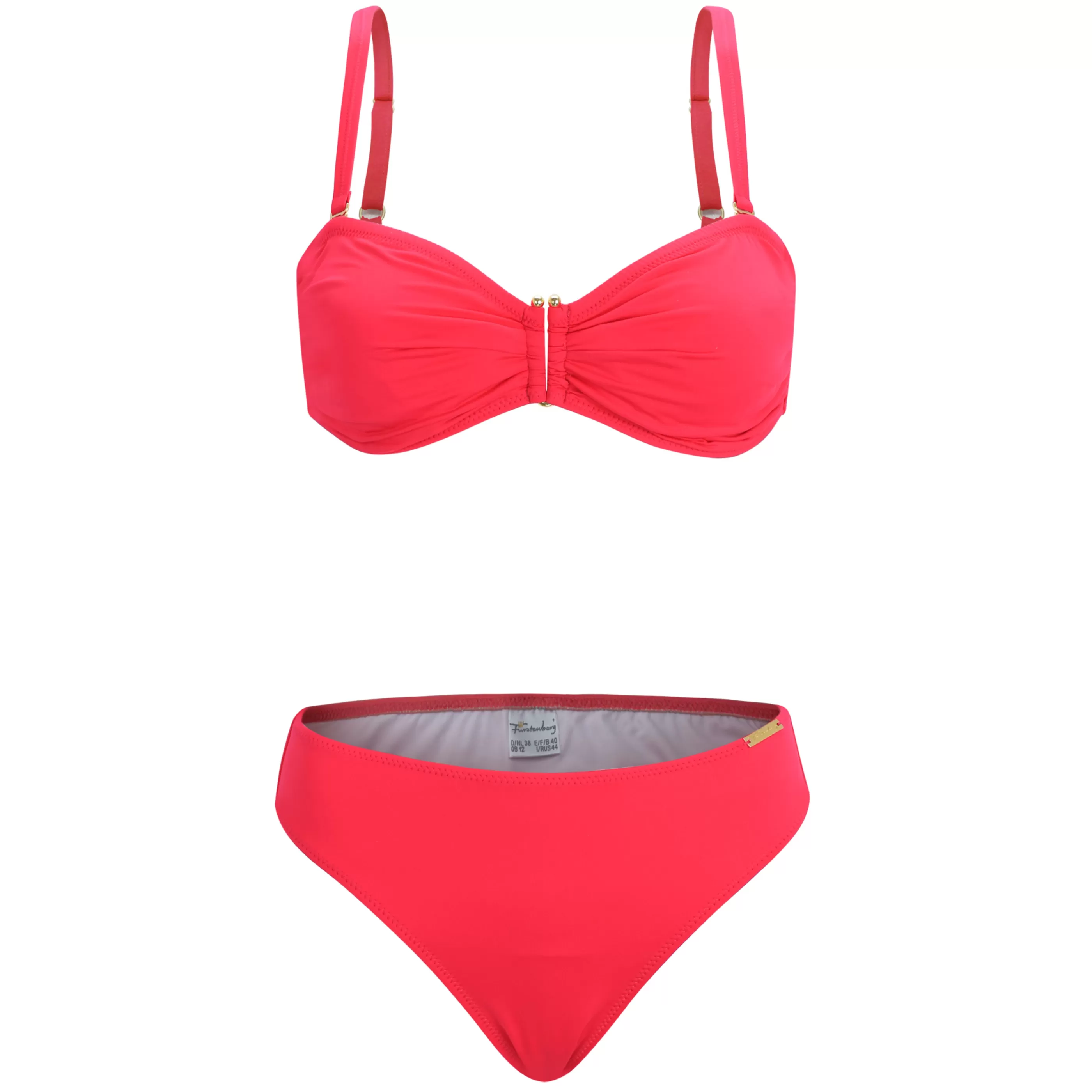 Fürstenberg Bikinis^Mazzarino