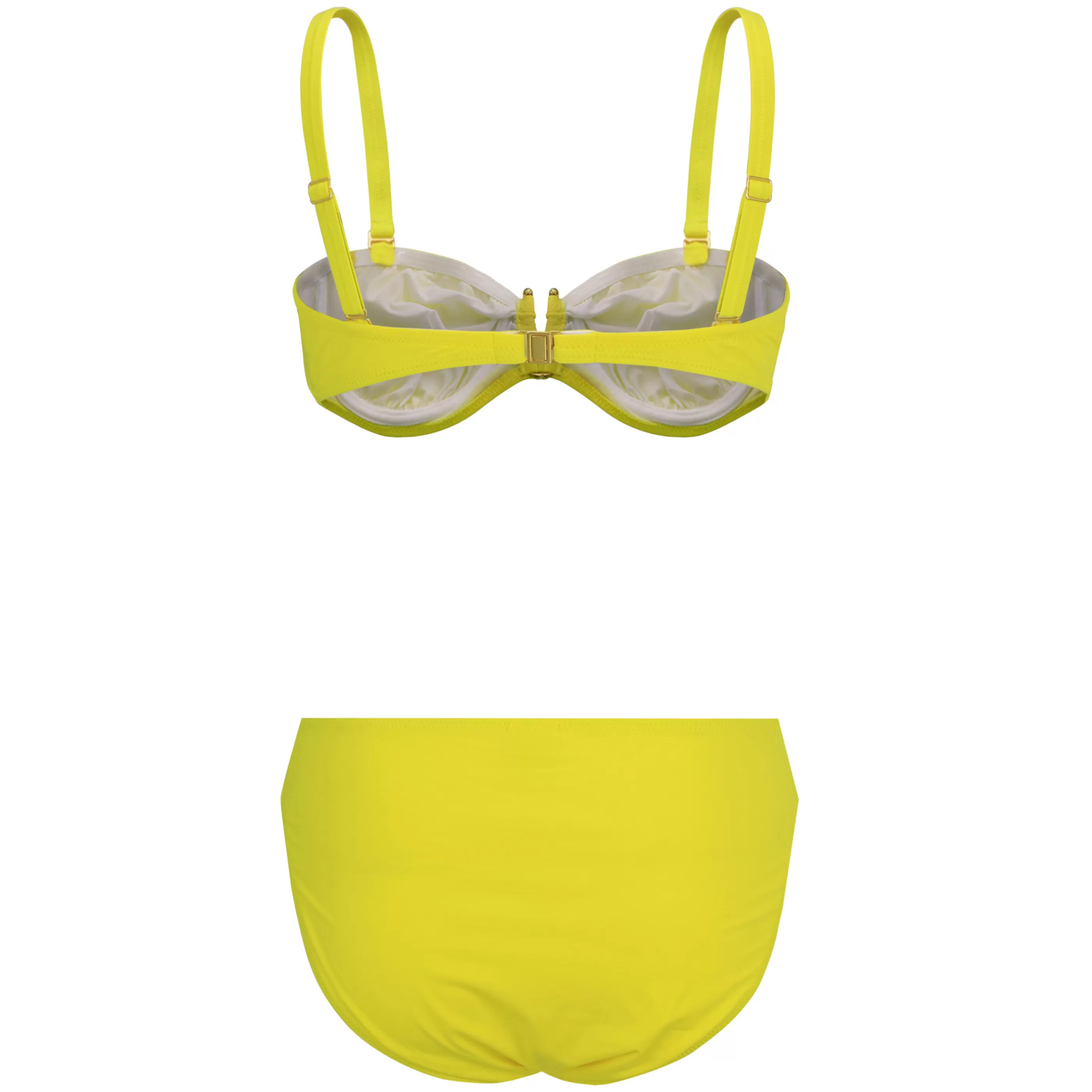 Fürstenberg Bikinis^Mazzarino