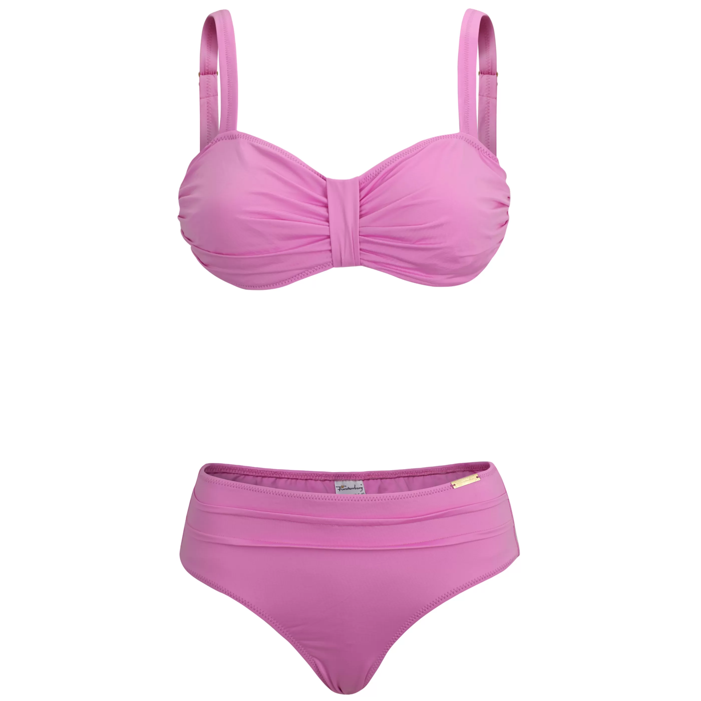 Fürstenberg Bikinis^Sporty Beach